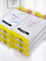 6 Rolls Of Clothing Pet Hair Dust Sticky Dust Roller replacement Core Sticky Dust Paper Except Hair Rolling Stick Hair Stained paper