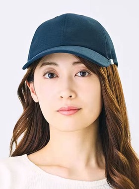 TKU00473CA4LA绑带鸭舌帽棒球帽
