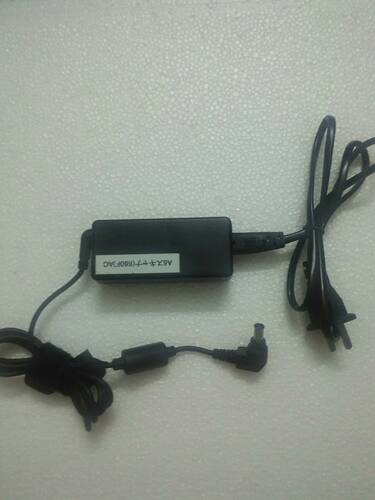 佳能 IP100 IP110 iP90 i80 i70 喷墨便携式打印机电源线适配器 - 图3
