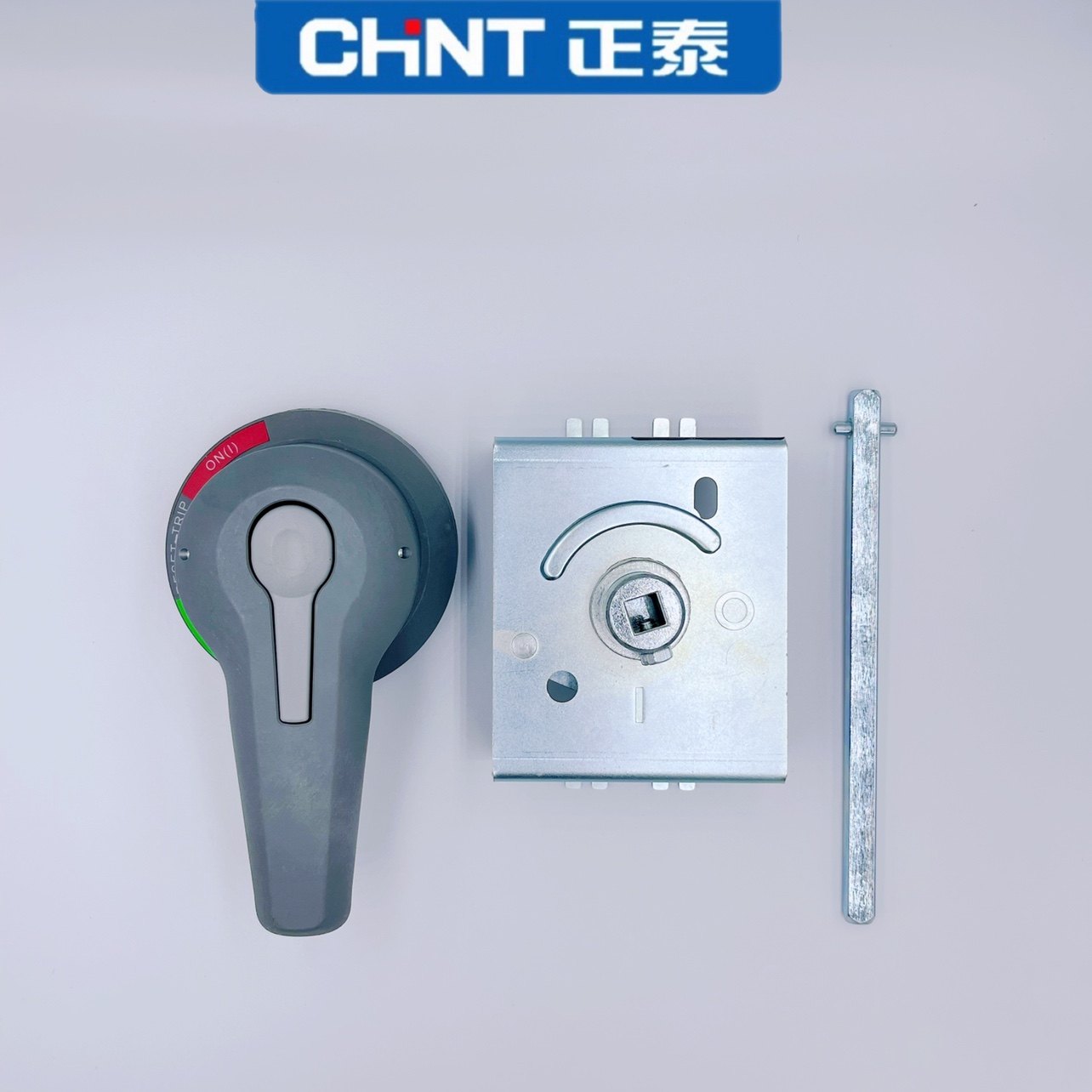 正泰ERH 抽屉柜塑壳漏电NXM断路器手操250手动操作机构400 630,淘宝优惠券,粉丝福利购,淘宝优惠卷