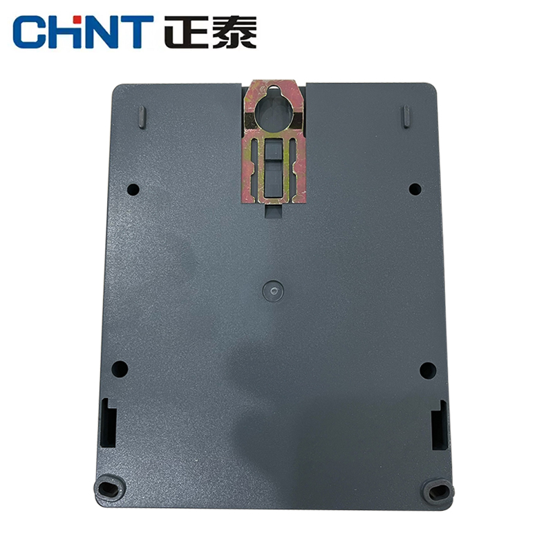 正泰高压三相三线电表100V互感器式DSS633-1.5/6A电子电度电能表 - 图3