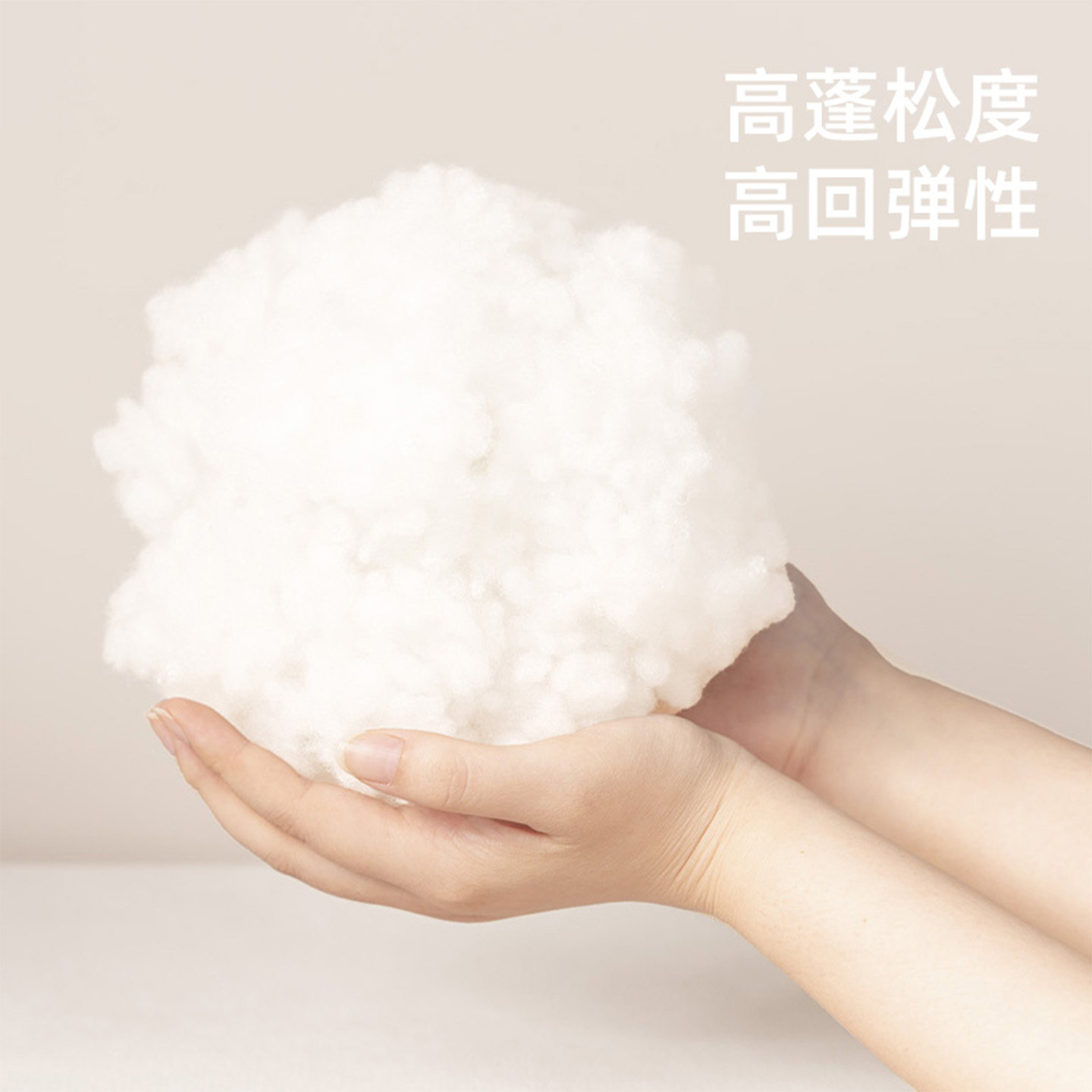 中古风纯色仿棉麻抱枕沙发客厅靠垫正方形床头枕套不含芯可拆洗 - 图1