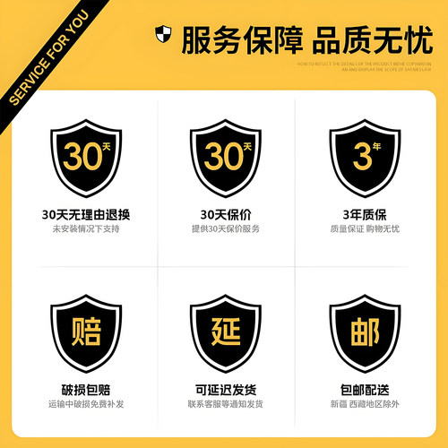镜前灯 免打孔led浴室卫生间梳妆灯镜子灯壁灯现代简约北欧镜柜灯 - 图3