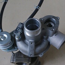 Fukuda 486 petrol version ZLEQ4 Engine JP50S turbochargers assembly accessories universal