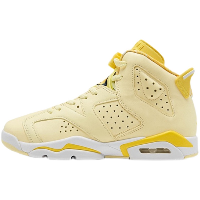 jordan 6 floral