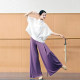 New elegant dance clothes, modern dance tops, loose classical dance clothes, Zen yoga clothes that can be worn daily