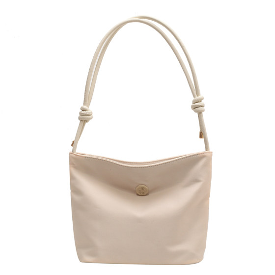 Women's fashionable and versatile shoulder handbag