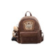 Amy Rabbit Women's Bag 2026 New Retro Daily Versatile Portable Western Style Casual Fashion Commuting Backpack