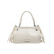 Amy Rabbit Women's Bag 2026 Spring New Style Western Style Niche Handbag Simple Fashion Commuting Casual Crossbody Bag