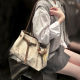 Amy Rabbit Women's Bag 2026 New Fashion Commuting Versatile Large Capacity Textured Casual Shoulder Tote Bag
