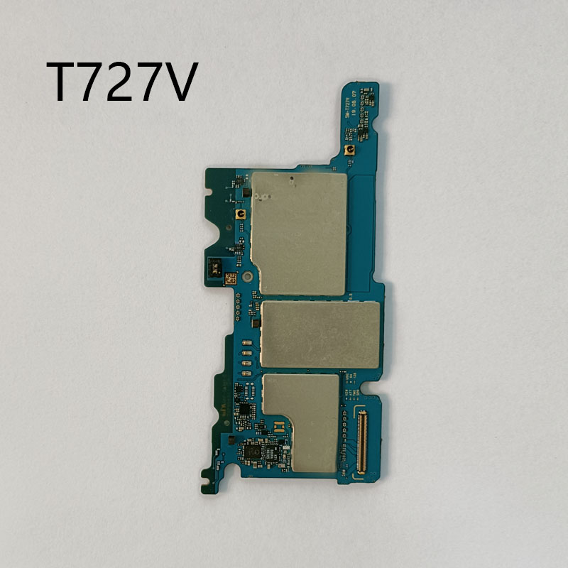 适用于三星SM-T725C屏幕总成原装s5e显示屏T720内外屏T727寄修新