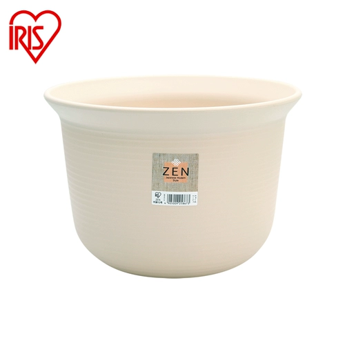 Хилити 12, длинная миска длинных цветов тела, зеленый растение цветочные горшки имитация керамическая смола цветочный горшок