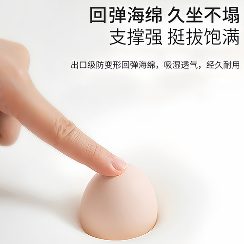 化妆椅子家用衣帽间高级感梳妆台专用凳子女生卧室旋转换鞋沙发凳 - 图2