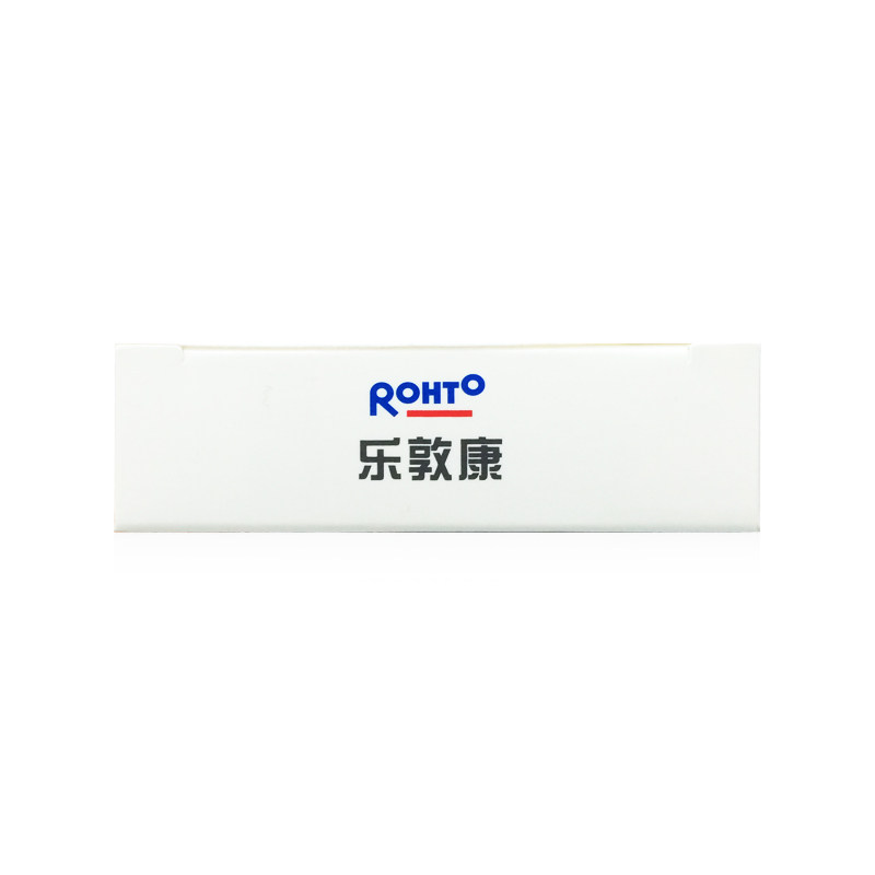曼秀雷敦乐敦康复方15ml滴眼液 得一大药房眼