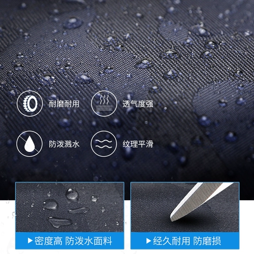 Модный летний ремешок для сумки, трендовая вместительная и большая водоотталкивающая сумка на одно плечо, в корейском стиле