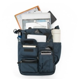 Сумка через плечо, универсальная сумка на одно плечо для отдыха, шоппер, ткань оксфорд