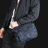 New large capacity men's Oxford cloth sports backpack
