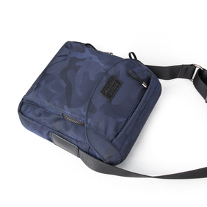 夏季新款男士单肩包