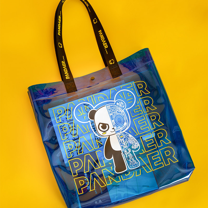 【详情抢券省20】魅族系列斜跨果冻包 魅族女士包袋