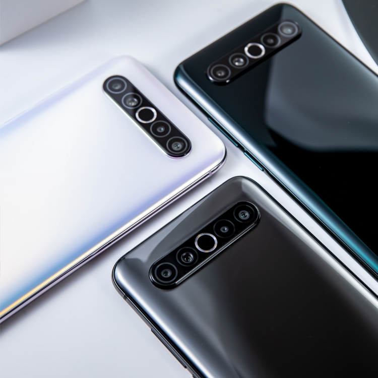 meizu 17骁龙865nfc拍照5g手机 魅族手机