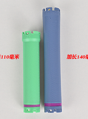 美发加长热烫杠子新品上市