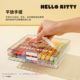 HelloKitty co-branded acrylic marker soft tip