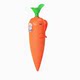 Carrot multifunctional recording pen push-type ballpoint pen novel and creative writeable recording pen primary school student stationery