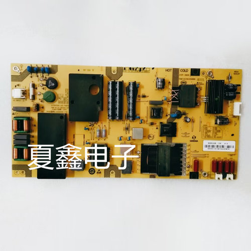 原装夏普4T-C60AHGA电源板SHG6002B-173E 25-DB5363-X2P1 - 图3