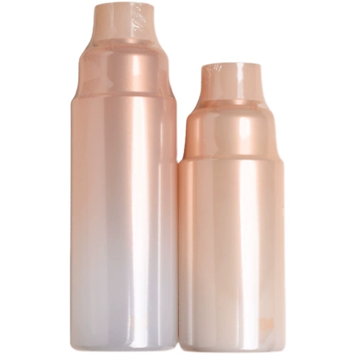 Сменная эссенция, молочко, увлажняющий разглаживающий набор для ухода за кожей, товар из официального магазина