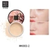 Marco Andy Light Luxury Air Powder Asian Powder Powder Control Oil Lasting Kem che khuyết điểm Làm sáng da Light Makeup Makeup Natural - Quyền lực Quyền lực