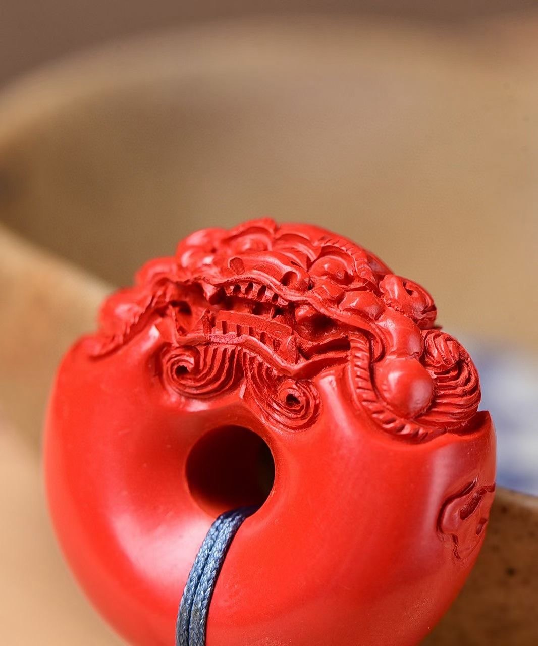 朱砂高含量朱砂精品红砂吊坠项链毛衣链男士女士吊坠,淘宝优惠券,粉丝福利购,淘宝优惠卷