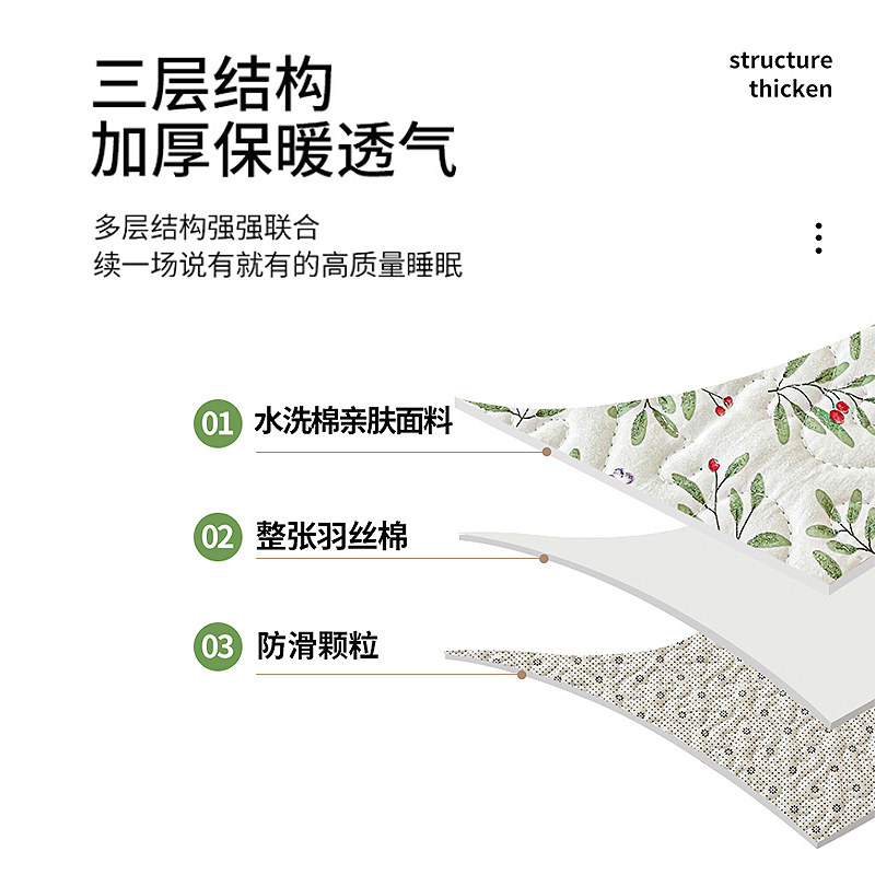 床垫租房专用床垫子软垫180x200垫子床褥垫薄款褥子保护垫薄床垫,淘宝优惠券,粉丝福利购,淘宝优惠卷