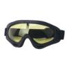 Outdoor riding goggles X400 goggles motorcycle goggles sports Harley tactical windproof mask
