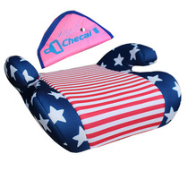 Child car safety baby seat heightening cushion baby portable 3-12 year old baby chair original isofx