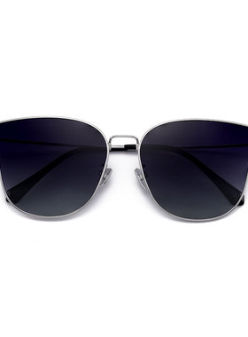 偏光墨镜好用方便的偏光