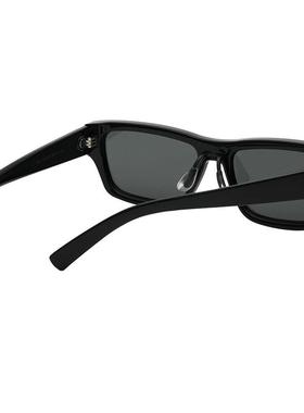 珍视光学2025新款墨镜男女复古个性高级感气质显瘦