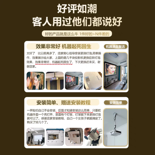 全新原装NEC投影仪灯泡NP16LP/NP17LP/NP14LP/NP15LP/NP07LP/NP32LP /NP37LP/NP-M260XS+/NP15LP/M300XC - 图1