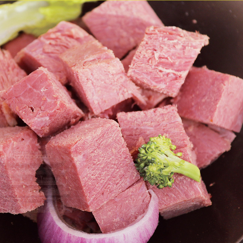 冠云平遥牛肉山西特产小包装牛肉干 山西特产贸易牛肉类