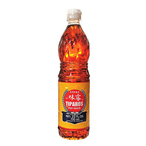 泰国进口唐双合味露鱼露泰国鱼汁冬阴功汤料鱼酱油家用增加鲜调料 - 图3