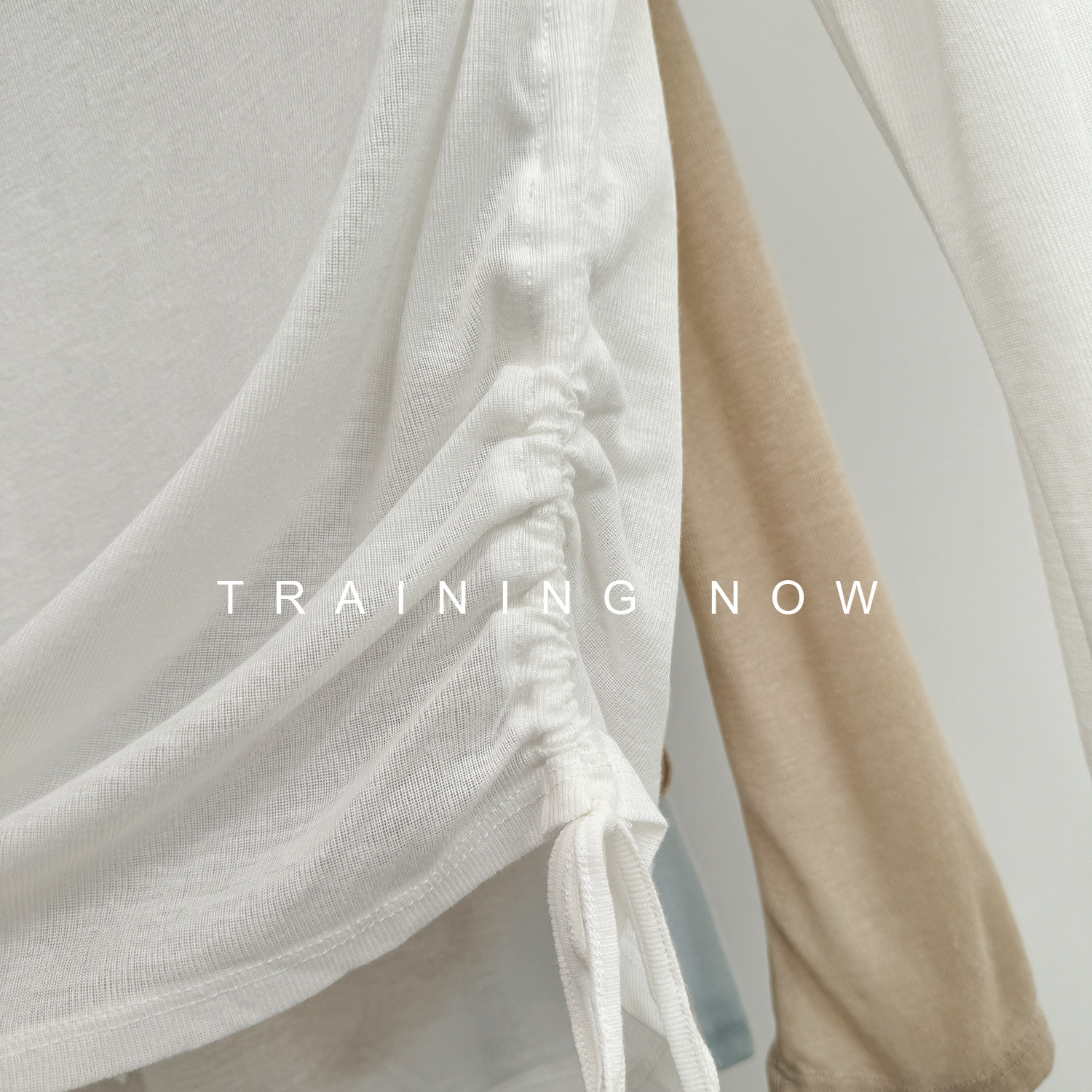 瑜伽服女秋季宽松薄款跑步训练速干长袖高颜值运动健身罩衫上衣,淘宝优惠券,粉丝福利购,淘宝优惠卷