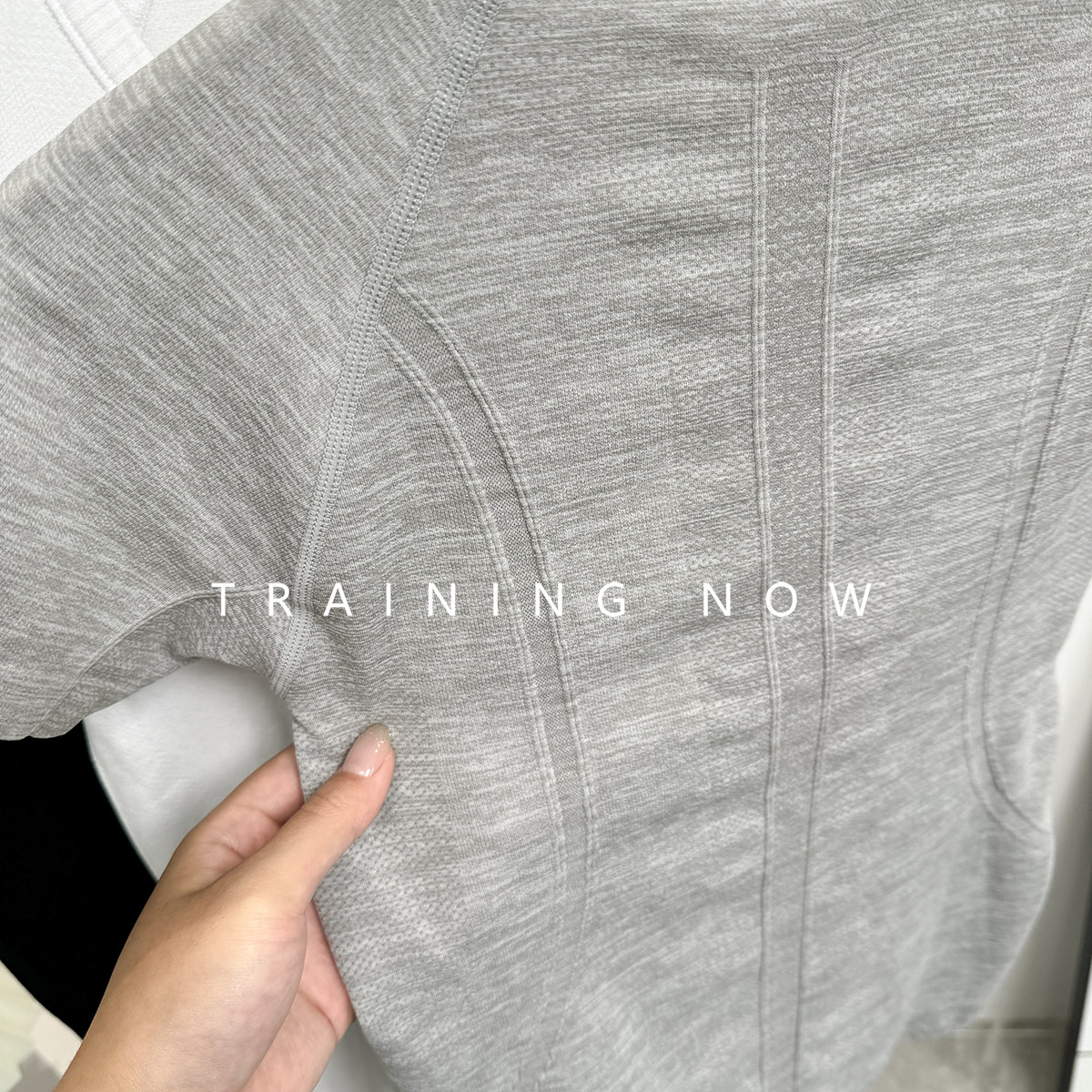 运动T恤女夏季修身显瘦普拉提训练瑜伽服短袖上衣跑步速干健身衣,淘宝优惠券,粉丝福利购,淘宝优惠卷