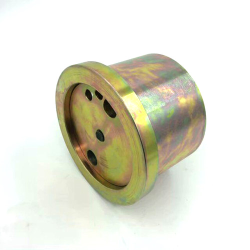 五十/铃4HK1 6HK1 6WG1 4JG1发动机专用曲轴前后油封安装工具配件 - 图1