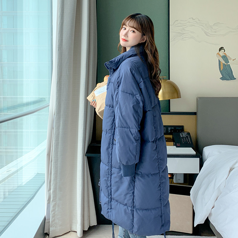 反季羽绒韩版宽松冬季清仓新款棉服 和锋金羽棉衣/棉服