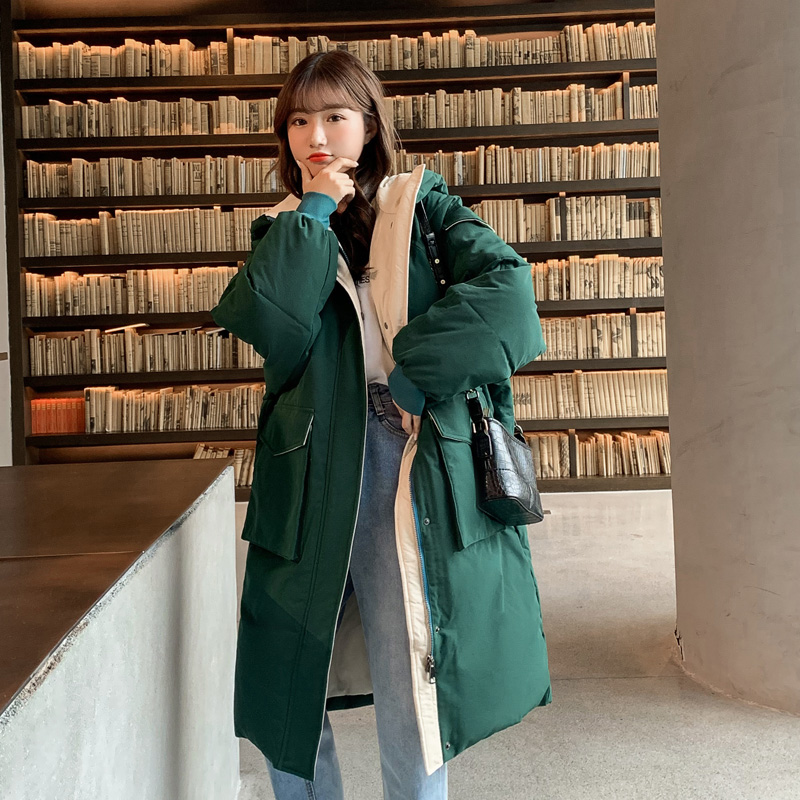 新款潮棉衣学生韩版宽松 羽绒棉服女反季特卖冬季外套棉袄 ins 2019 新款潮棉衣学生韩版宽松 羽绒棉服女反季特卖冬季外套棉袄 ins 2019
