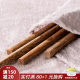 Extended chopsticks and fried dough sticks for household hotpot