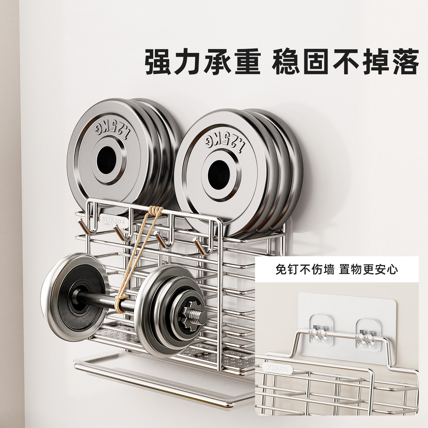 Chopstick storage box kitchen household high-end 2025 new style
