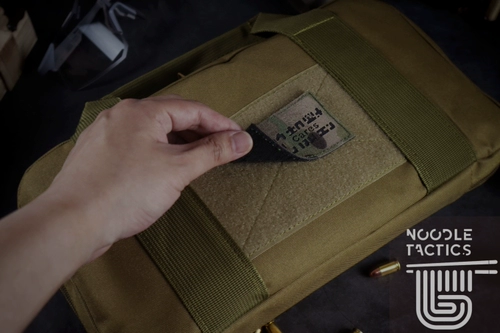 Тактический глок, сумка-органайзер, тактическое нейлоновое снаряжение