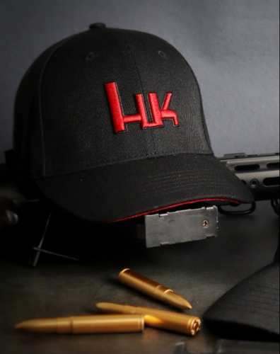 [Tactics Loodle] Девочки фронтала HK416 Тот же стиль, что и второй измеренный военный домашний бейсболка тактическая бейсболка