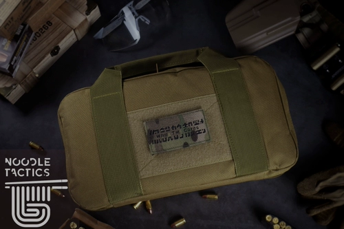 Тактический глок, сумка-органайзер, тактическое нейлоновое снаряжение