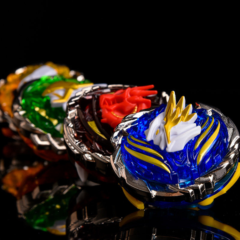 玩具儿童战斗王奥迪双钻飓风战魂5战神之翼V